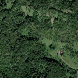 Satellite imagery of Gradovrh, BA