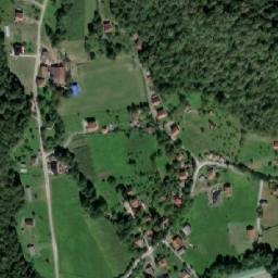 Satellite imagery of Mlić, BA