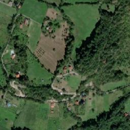 Satellite imagery of Mlić, BA