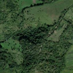 Satellite imagery of Pavića Brdo, BA