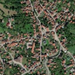 Satellite imagery of Karaula, BA