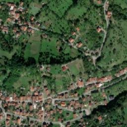 Satellite imagery of Karaula, BA