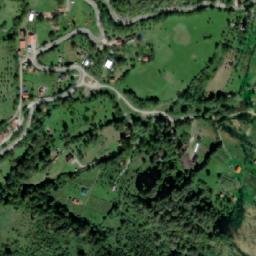 Satellite imagery of Karaula, BA