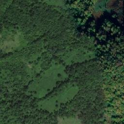 Satellite imagery of Spasovnica, BA