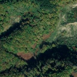 Satellite imagery of Adžina Kosa, BA