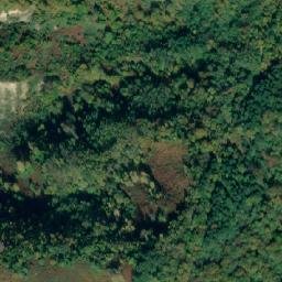 Satellite imagery of Adžina Kosa, BA