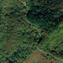 Satellite imagery of Pirevo, BA