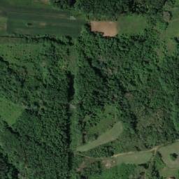 Satellite imagery of Simanića Brdo, BA