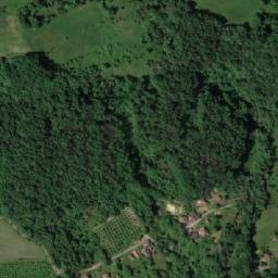Satellite imagery of Simanića Brdo, BA
