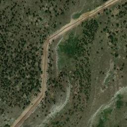 Satellite imagery of Оксек-Бурун, UA
