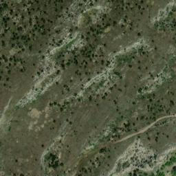 Satellite imagery of Оксек-Бурун, UA