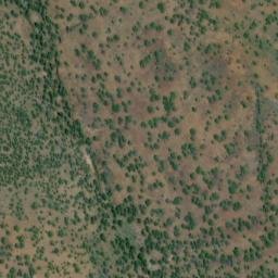 Satellite imagery of Jerrys Ridge, US