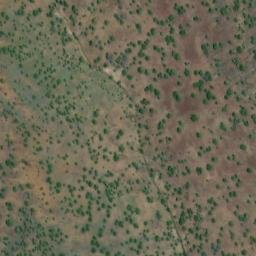 Satellite imagery of Jerrys Ridge, US