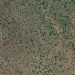 Satellite imagery of Jerrys Ridge, US
