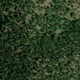 Satellite imagery of Copperopolis Mine, US