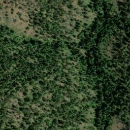 Satellite imagery of Copperopolis Mine, US