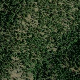Satellite imagery of Copperopolis Mine, US