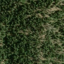 Satellite imagery of Boulder Group Mine, US