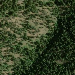 Satellite imagery of Boulder Group Mine, US