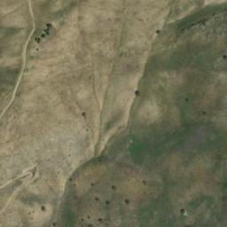 Satellite imagery of Cutting Mine, US