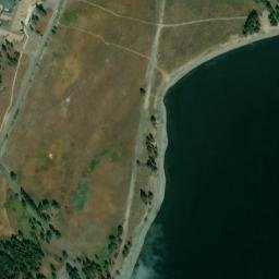 Satellite imagery of YELLOWSTONE — NGS PY0948 — Teton County, US, US