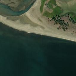 Satellite imagery of B 12 — NGS PY0001 — Park County, US, US