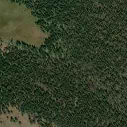 Satellite imagery of 32 MDC — NGS PY0879 — Park County, US, US