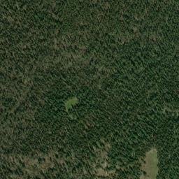 Satellite imagery of 32 MDC — NGS PY0879 — Park County, US, US