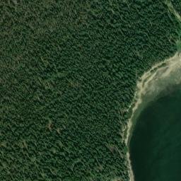 Satellite imagery of 32 MDC — NGS PY0879 — Park County, US, US