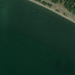 Satellite imagery of 33 MDC — NGS PY1109 — Park County, US, US