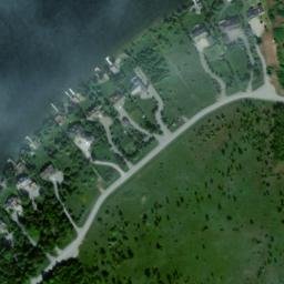 Satellite imagery of Daniels Point, CA