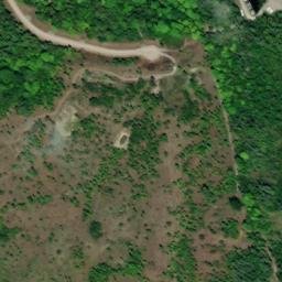 Satellite imagery of Daniels Point, CA