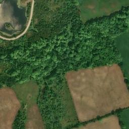 Satellite imagery of Cottage Point, CA