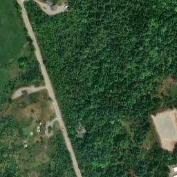 Satellite imagery of Cottage Point, CA