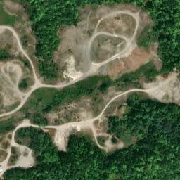 Satellite imagery of North River Point, CA