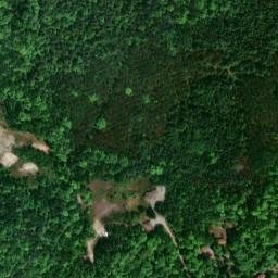 Satellite imagery of North River Point, CA