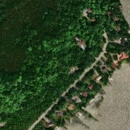 Satellite imagery of Black Point, CA