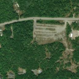 Satellite imagery of Hall Point, CA