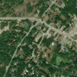 Satellite imagery of Hall Point, CA