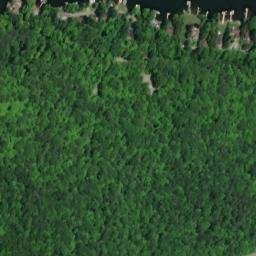 Satellite imagery of Craft Point, CA