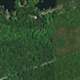 Satellite imagery of Craft Point, CA