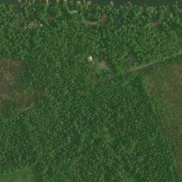 Satellite imagery of Craft Point, CA