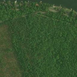 Satellite imagery of Black Point, CA