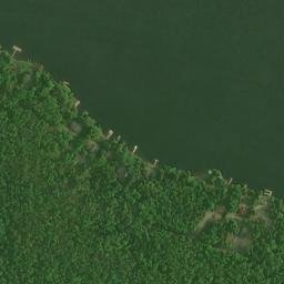 Satellite imagery of Black Point, CA