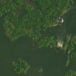 Satellite imagery of Davis Point, CA