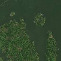 Satellite imagery of Millage Point, CA