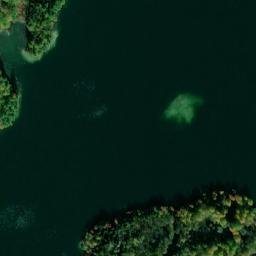 Satellite imagery of Sea Point, CA