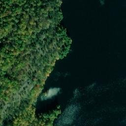 Satellite imagery of Joes Point, CA