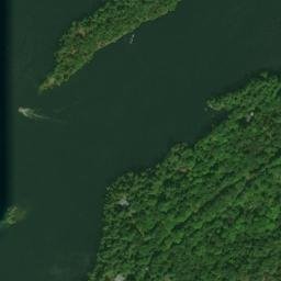 Satellite imagery of Joes Point, CA