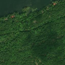 Satellite imagery of Brooks Point, CA